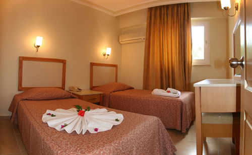 Номер отеля Class Family Hotel 3* (Класс Фэмили Отель 3*) Фото отеля Class Family Hotel 3* (Класс Фэмили Отель 3*)