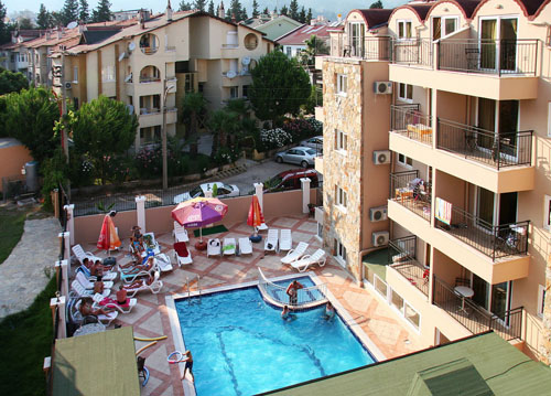 Отель Class Family Hotel 3* (Класс Фэмили Отель 3*) Фото отеля Class Family Hotel 3* (Класс Фэмили Отель 3*)