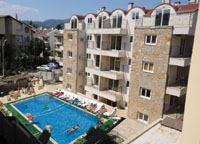 Отель Class Family Hotel 3* (Класс Фэмили Отель 3*) Фото отеля Class Family Hotel 3* (Класс Фэмили Отель 3*)