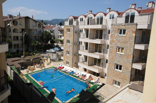 Отель Class Family Hotel 3* (Класс Фэмили Отель 3*) Фото отеля Class Family Hotel 3* (Класс Фэмили Отель 3*)