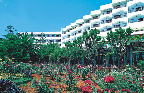 Отель Apollonia Beach Hotel 5* (Аполлония Бич Отель 5*) Фото отеля Apollonia Beach Hotel 5* (Аполлония Бич Отель 5*)