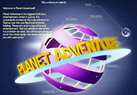 Развлекательный комплекс Planet Adventure (Пафос, Кипр) Фото - Развлекательный комплекс Planet Adventure (Пафос, Кипр)
