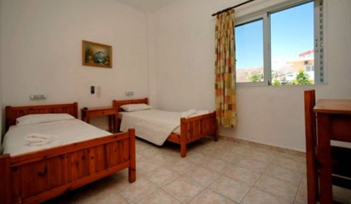 Номер отеля Armonia Beach 3* (Армония Бич 3*) Фото отеля Armonia Beach 3* (Армония Бич 3*)