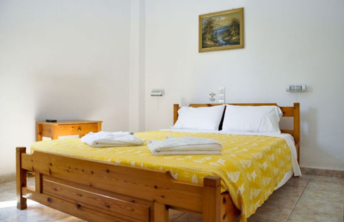 Номер отеля Armonia Beach 3* (Армония Бич 3*) Фото отеля Armonia Beach 3* (Армония Бич 3*)