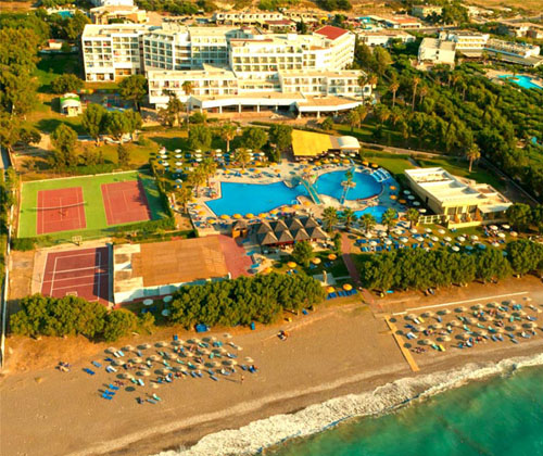 Отель Aqua Dora Resort & Spa 4* (Аква Дора Резорт энд Спа 4*) Фото отеля Aqua Dora Resort & Spa 4* (Аква Дора Резорт энд Спа 4*)