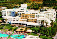 Отель Aqua Dora Resort & Spa 4* (Аква Дора Резорт энд Спа 4*) Фото отеля Aqua Dora Resort & Spa 4* (Аква Дора Резорт энд Спа 4*)