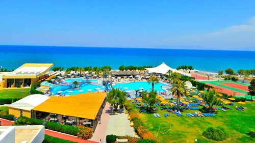 Отель Aqua Dora Resort & Spa 4* (Аква Дора Резорт энд Спа 4*) Фото отеля Aqua Dora Resort & Spa 4* (Аква Дора Резорт энд Спа 4*)