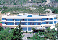 Отель Blue Star Hotel & Bungalows 3* (Блю Стар Отель энд Бунгало 3*) Фото отеля Blue Star Hotel & Bungalows 3* (Блю Стар Отель энд Бунгало 3*)