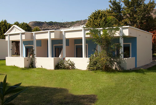 Отель Blue Star Hotel & Bungalows 3* (Блю Стар Отель энд Бунгало 3*) Фото отеля Blue Star Hotel & Bungalows 3* (Блю Стар Отель энд Бунгало 3*)