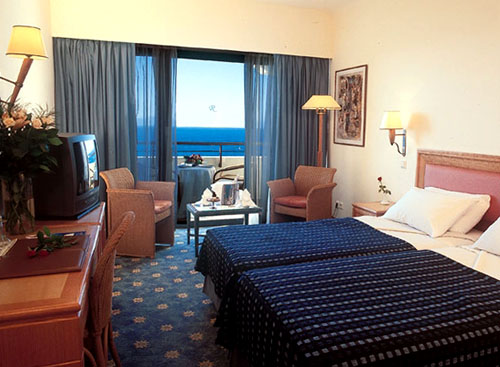 Номер отеля Amathus Beach Hotel Rhodes 5* (Аматус Бич Отель Родос 5*) Фото отеля Amathus Beach Hotel Rhodes 5* (Аматус Бич Отель Родос 5*)