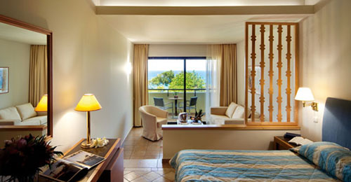 Номер отеля Amathus Beach Hotel Rhodes 5* (Аматус Бич Отель Родос 5*) Фото отеля Amathus Beach Hotel Rhodes 5* (Аматус Бич Отель Родос 5*)