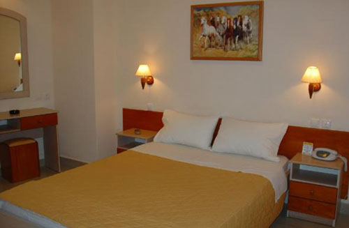 Номер отеля Mantas Hotel 3* (Мантас Отель 3*) Фото отеля Mantas Hotel 3* (Мантас Отель 3*)