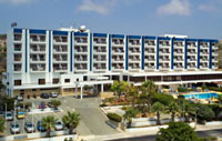Отель Cyprotel Florida Hotel 4* (Кипротель Флорида Отель 4*) Фото отеля Cyprotel Florida Hotel 4* (Кипротель Флорида Отель 4*)