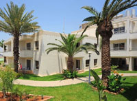 Отель Euronapa Hotel 3* (Евронапа Отель 3*) Фото отеля Euronapa Hotel 3* (Евронапа Отель 3*)