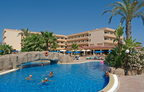 Отель Nissiana Hotel & Bungalows 3* (Ниссиана Отель и Бунгало 3*) Фото отеля Nissiana Hotel & Bungalows 3* (Ниссиана Отель и Бунгало 3*)