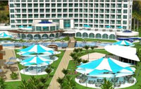 Отель Annabella Diamond Hotel & Spa 5* (Анабелла Даймонд Отель энд Спа 5*) Фото отеля Annabella Diamond Hotel & Spa 5* (Анабелла Даймонд Отель энд Спа 5*)