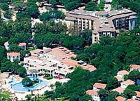 Отель Jacaranda Club & Resort 5* (Джакаранда Клуб энд Резорт 5*) Фото отеля Jacaranda Club & Resort 5* (Джакаранда Клуб энд Резорт 5*)