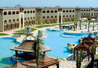 Отель Sentido Mamlouk Palace 5* (Сентидо Мамлюк Палас 5*) Фото отеля Sentido Mamlouk Palace 5* (Сентидо Мамлюк Палас 5*)