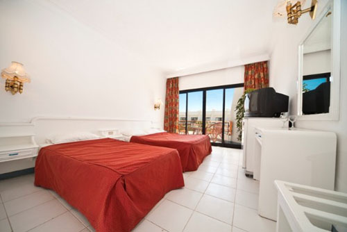 Номер отеля Festival Shedwan Golden Beach Resort 3* (Фестиваль Шедван Голден Бич Резорт 3*) Фото отеля Festival Shedwan Golden Beach Resort 3* (Фестиваль Шедван Голден Бич Резорт 3*)