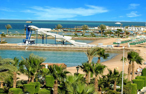 Пляж отеля Festival Shedwan Golden Beach Resort 3* (Фестиваль Шедван Голден Бич Резорт 3*) Фото отеля Festival Shedwan Golden Beach Resort 3* (Фестиваль Шедван Голден Бич Резорт 3*)