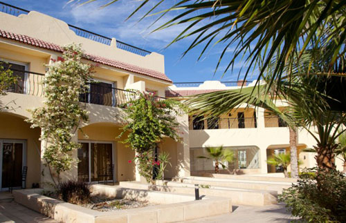 Отель Royal Naama Bay Resort 4* (Роял Наама Бей Резорт 4*) Фото отеля Royal Naama Bay Resort 4* (Роял Наама Бей Резорт 4*)