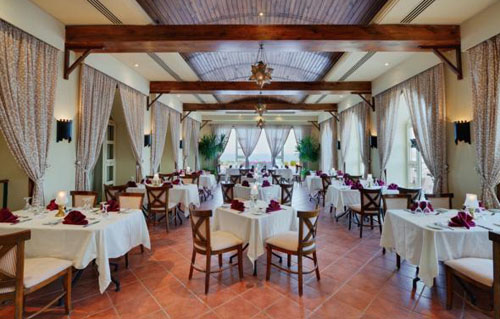 Ресторан отеля Royal Grand Sharm 5* (Роял Гранд Шарм 5*) Фото отеля Royal Grand Sharm 5* (Роял Гранд Шарм 5*)