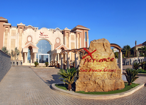Отель Xperience Sea Breeze Resort 5* (Экспириенс Си Бриз Резорт 5*) Фото отеля Xperience Sea Breeze Resort 5* (Экспириенс Си Бриз Резорт 5*)
