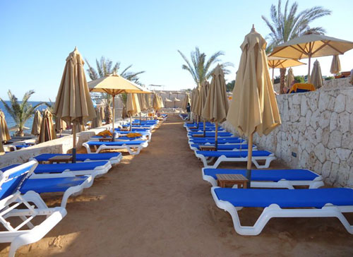 Пляж отеля Xperience Sea Breeze Resort 5* (Экспириенс Си Бриз Резорт 5*) Фото отеля Xperience Sea Breeze Resort 5* (Экспириенс Си Бриз Резорт 5*)