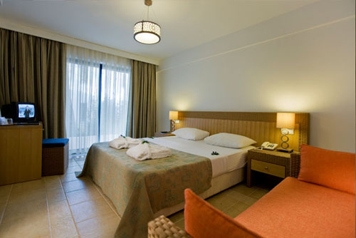 Номер отеля Club Salima HV1 5* (Клуб Салима HV1 5*) Фото отеля Club Salima HV1 5* (Клуб Салима HV1 5*)