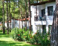 Отель Club Salima HV1 5* (Клуб Салима HV1 5*) Фото отеля Club Salima HV1 5* (Клуб Салима HV1 5*)