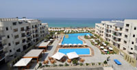 Отель Capital Coast Resort & Spa 4* (Капитал Кост Резорт энд Спа 4*) Фото отеля Capital Coast Resort & Spa 4* (Капитал Кост Резорт энд Спа 4*)