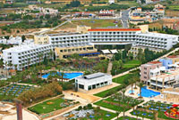 Отель St. George Hotel Spa & Golf Beach Resort 4* (Сент Джордж Отель Спа энд Гольф Бич Резорт 4*) Фото отеля St. George Hotel Spa & Golf Beach Resort 4* (Сент Джордж Отель Спа энд Гольф Бич Резорт 4*)