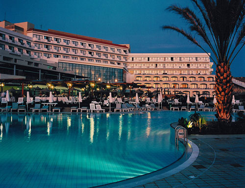 Отель St. George Hotel Spa & Golf Beach Resort 4* (Сент Джордж Отель Спа энд Гольф Бич Резорт 4*) Фото отеля St. George Hotel Spa & Golf Beach Resort 4* (Сент Джордж Отель Спа энд Гольф Бич Резорт 4*)