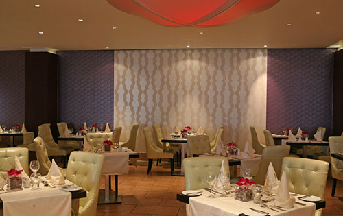 Ресторан отеля St. George Hotel Spa & Golf Beach Resort 4* (Сент Джордж Отель Спа энд Гольф Бич Резорт 4*) Фото отеля St. George Hotel Spa & Golf Beach Resort 4* (Сент Джордж Отель Спа энд Гольф Бич Резорт 4*)