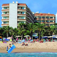 Отель H.Top Royal Sun 4* (Эйч Топ Роял Сан 4*) Фото отеля H.Top Royal Sun 4* (Эйч Топ Роял Сан 4*)