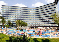 Отель HSM Atlantic Park 4* (ХСМ Атлантик Парк 4*) Фото отеля HSM Atlantic Park 4* (ХСМ Атлантик Парк 4*)