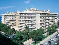 Отель 4R Playa Park 3* (4Р Плая Парк 3*) Фото отеля 4R Playa Park 3* (4Р Плая Парк 3*)