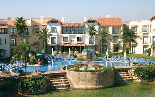 Отель Port Aventura Hotel 4* (Порт Авентура Отель 4*) Фото отеля Port Aventura 4* (Порт Авентура 4*)