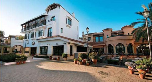 Отель Port Aventura Hotel 4* (Порт Авентура Отель 4*) Фото отеля Port Aventura 4* (Порт Авентура 4*)