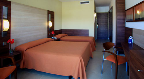 Номер отеля Aqua Hotel Aquamarina 3* (Аква Отель Аквамарина 3*) Фото отеля Aqua Hotel Aquamarina 3* (Аква Отель Аквамарина 3*)