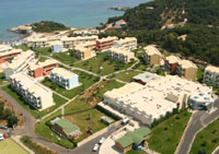 Отель Mareblue Beach 4* (Мареблю Бич 4*) Фото отеля Mareblue Beach 4* (Мареблю Бич 4*)
