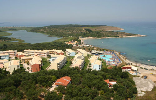 Отель Mareblue Beach 4* (Мареблю Бич 4*) Фото отеля Mareblue Beach 4* (Мареблю Бич 4*)