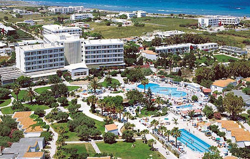 Отель Atlantis Hotel 4* (Атлантис Отель 4*) Фото отеля Atlantis Hotel 4* (Атлантис Отель 4*)