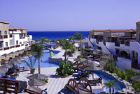 Отель Costa Lindia Beach Resort 5* (Коста Линдия Бич Резорт 5*) Фото отеля Costa Lindia Beach Resort 5* (Коста Линдия Бич Резорт 5*)