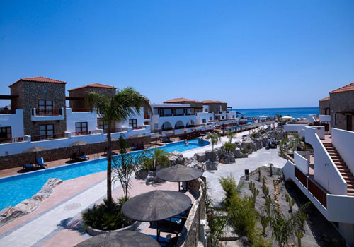 Отель Costa Lindia Beach Resort 5* (Коста Линдия Бич Резорт 5*) Фото отеля Costa Lindia Beach Resort 5* (Коста Линдия Бич Резорт 5*)