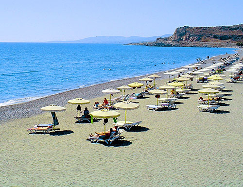 Пляж отеля Montemar Beach Resort 3* (Монтемар Бич Резорт 3*) Фото отеля Montemar Beach Resort 3* (Монтемар Бич Резорт 3*)