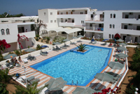 Отель Smartline Rethymno Residence 4* (Смартлайн Ретимно Резиденс 4*) Фото отеля Smartline Rethymno Residence 4* (Смартлайн Ретимно Резиденс 4*)