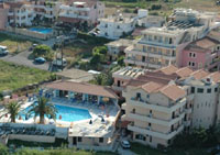 Отель Fereniki Holiday Resort & Spa 3* (Ференики Холидей Резорт энд Спа 3*) Фото отеля Fereniki Holiday Resort & Spa 3* (Ференики Холидей Резорт энд Спа 3*)