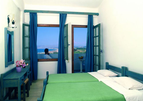 Номер отеля Fereniki Holiday Resort & Spa 3* (Ференики Холидей Резорт энд Спа 3*) Фото отеля Fereniki Holiday Resort & Spa 3* (Ференики Холидей Резорт энд Спа 3*)