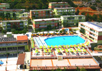 Отель Aqua Sun Village 4* (Аква Сан Виладж 4*) Фото отеля Aqua Sun Village 4* (Аква Сан Виладж 4*)
